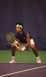 Nedunchezhiyan Readies For Tourney Run