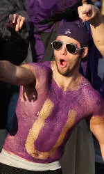 Husky Football Season Ticket Options Available