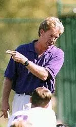 A Field of Dreams: An Evening with World Cup Coach Bruce Arena