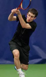 "Little" Manthou Coming Up Big For Huskies