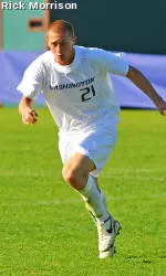 Men's Soccer Spring Schedule Announced