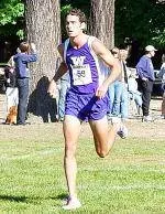 Cross-Country Prepared to Dig Deep at NCAA West Regionals