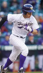 Four UW Baseballers Honored By Pac-12 Conference