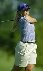 Q & A With Amber Prange