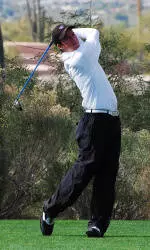 Taylor Notches Strong Performance At Canadian Open
