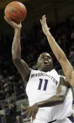 Huskies Power By Panthers, 74-51