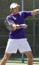 Doubles Duo Wins Twice At All-Americans