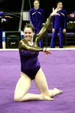 GymDawgs Journal - Kelly Gilbert