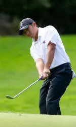 Williams, Pan Seek Husky Golf's 1st NCAA Team Title