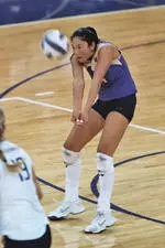 Washington Volleyball Regional To Be Televised