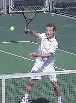 UW Meets UCLA in NCAA Men's Tennis Championships
