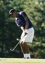 Husky Men's Golf Team Heads to ASU