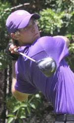 Williams Runs Away With Washington Amateur Title