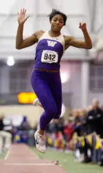 Boase Forced To Withdraw From 400m Semis