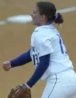 Softball Wins Judi Garman Consolation Championship