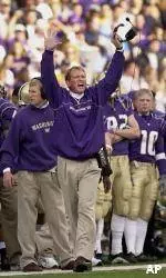 Neuheisel Termination Press Conference Transcript