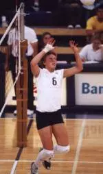 No. 24 Arizona State Volleyball Defeats Washington, 3-2