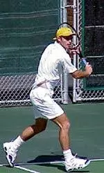 UW Men's Tennis Slides By Oregon, 4-3 in Non-Conference Play