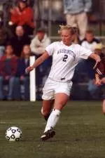 #8 Portland Edges #13 UW in Women's Soccer