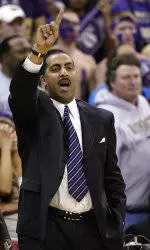 Washington vs. Oregon Post Game Quotes