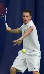 Dawgs Knock Off Irvine In Eugene