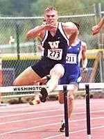 Track and Field Renews Rivalry 102 Years in the Making