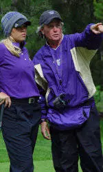 UW Set To Host Pac-10 Women's Golf Championships