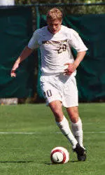 UW Men Land Eight On All-Pac-10 Team