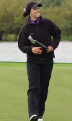 Mackenzie Earns All-America Accolades for Second Time