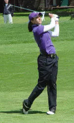 Mackenzie Records First Top-10 Finish for UW