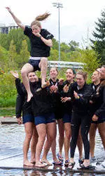 Argentina Headlines 26th Annual Windermere Cup