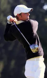 UW Men's Golf Seeded 8th At NCAA Championships