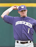 Hague Named Pac-10 Player Of The Week