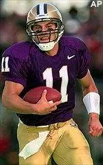 Huskies Fall to Arizona State, 28-7