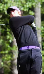 Williams' Rally Falls Short At U.S. Am