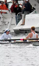 Huskies Host Windermere Cup, Saturday at 10:20 a.m.