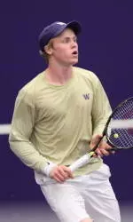 Obenaus Wins Pair In All-American Pre-Qualifying