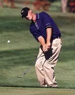 Husky Golfers in Sixth at Tight NCAA Regional