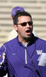 Sarkisian Ready For Spring Game