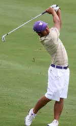 Pan Tied For 31st At U.S. Open