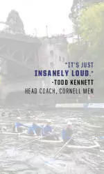 Unleashed: Perfect Day For One-of-a-Kind Windermere Cup