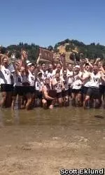 Varsity 8 Named GoHuskies.com SAOTW