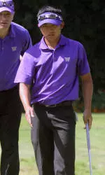 Pan Ties For 23rd At Northeast Amateur