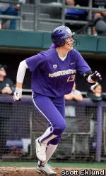 Inglesby Invited to National Team Selection Camp