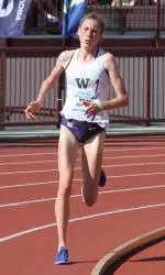 Fields Announced For NCAA West Prelims