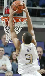 UW Basketball To Host Men's Basketball Alumni Event