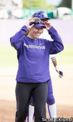 LIVE COVERAGE: SOFTBALL NCAA REGIONALS