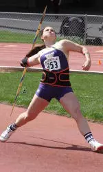 The Finishing Kick With Jordin Seekins