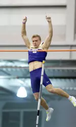 Track And Field Captain's Blog - Apr. 2