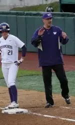 D'Amico Named Head Coach Of USSSA Pride